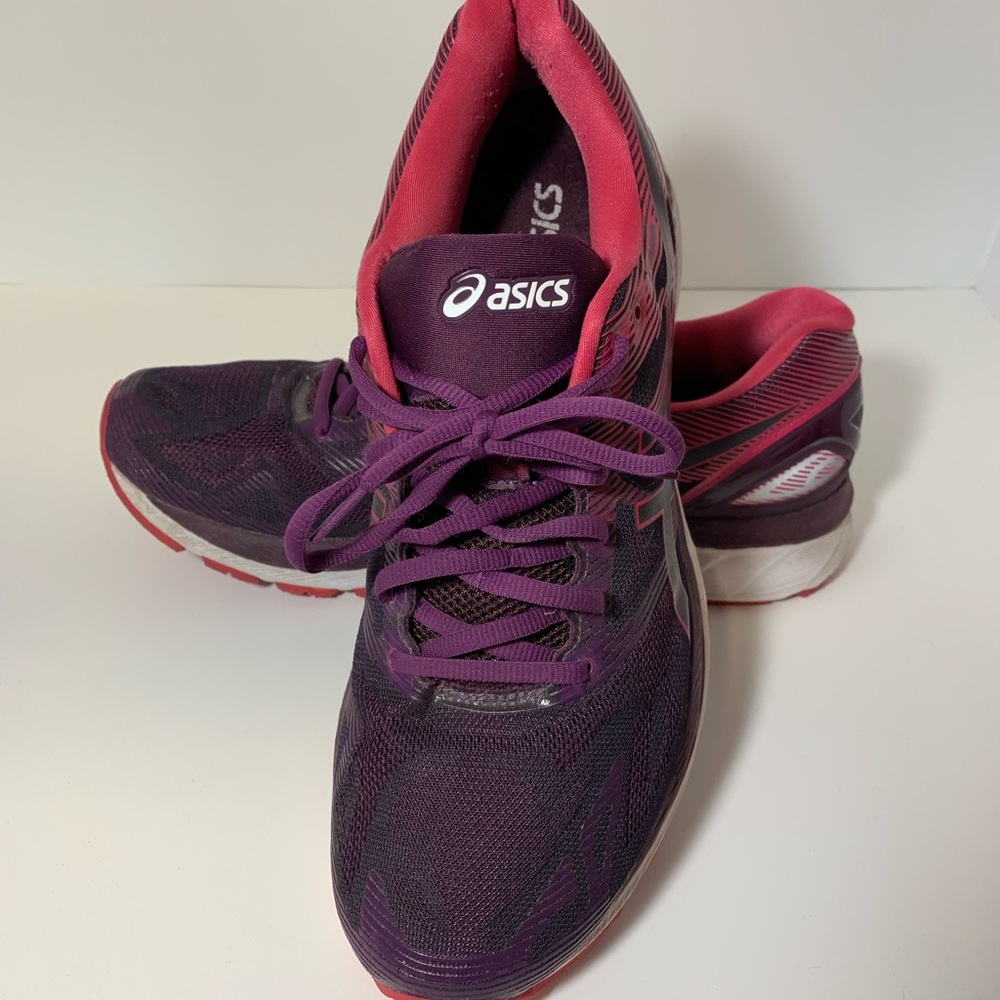 ASICS Gel-Nimbus 19
